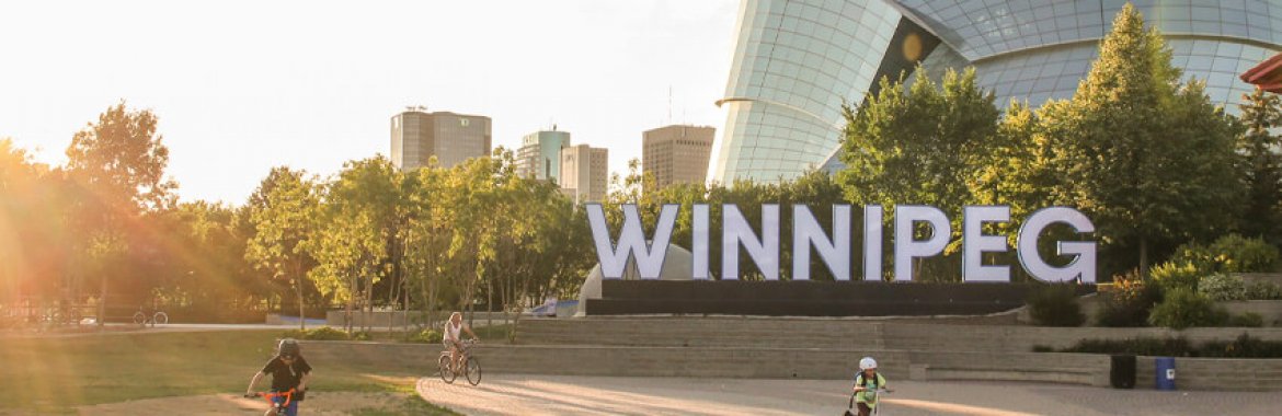 Top 10 things to do in Winnipeg