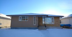 Beautiful East Kildonan Bungalow