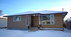 Beautiful East Kildonan Bungalow