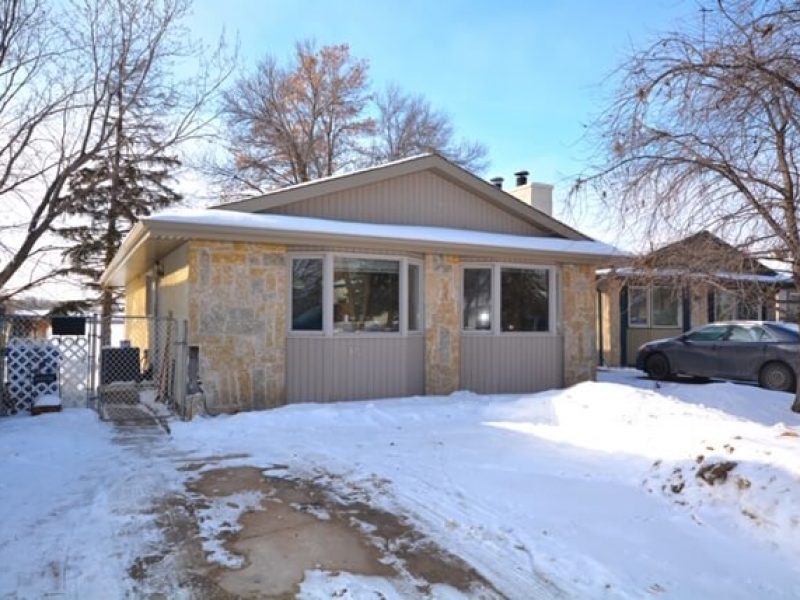 Beautiful St. Norbert home