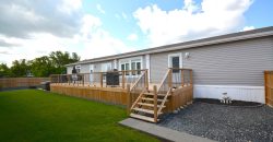 Timber Lane – Pine Ridge Trailer Park For Sale