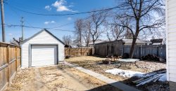 Bowman Ave – SOLD for $10,000 OVER asking price!