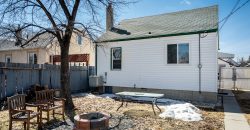 Bowman Ave – SOLD for $10,000 OVER asking price!