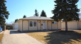 Springlea Path – North Kildonan Home for Sale!