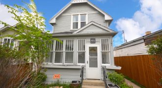 Martin Ave W – Elmwood Home for sale