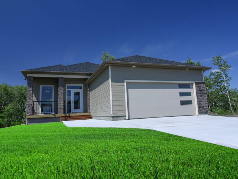 The Trails of West St. Paul – 235 River Trail Drive – TO BE BUILT