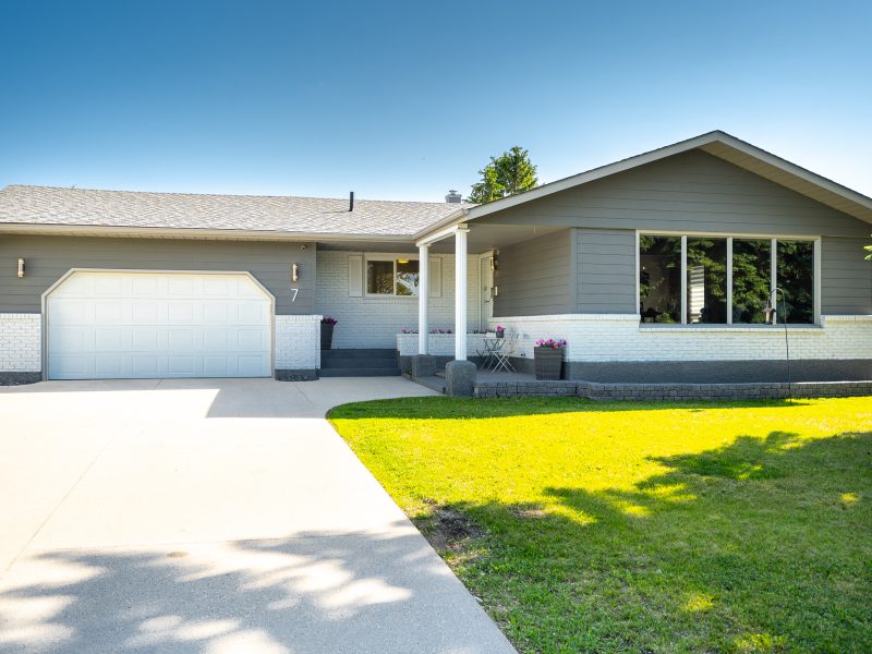 Bridgewater Crescent – North Kildonan