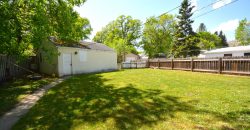 St. Thomas Road – St. Vital House for Sale