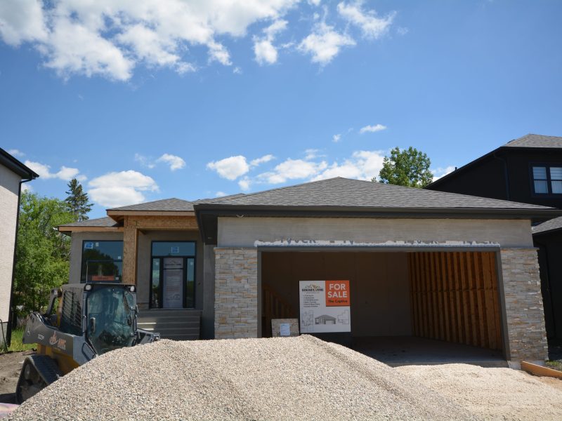 Scotswood – Charleswood New House for sale