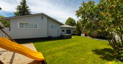 Bridgewater Crescent – North Kildonan