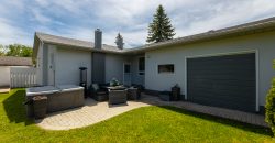 Bridgewater Crescent – North Kildonan