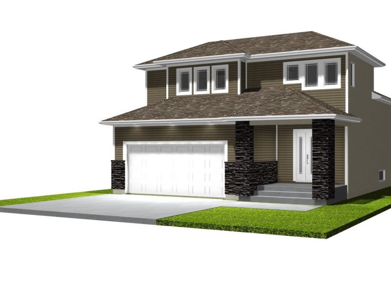 Trails of West St. Paul – To Be Built! – 3 River Trail