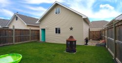 Kipling Lane – Niverville