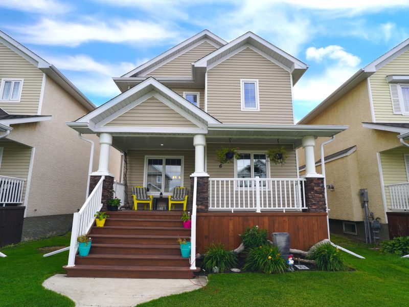 Kipling Lane – Niverville