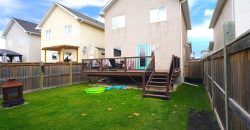 Kipling Lane – Niverville