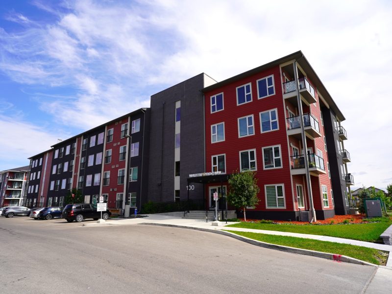 Waterford Green Common