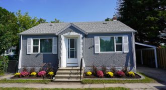 Scotia St – Scotia Heights River Property