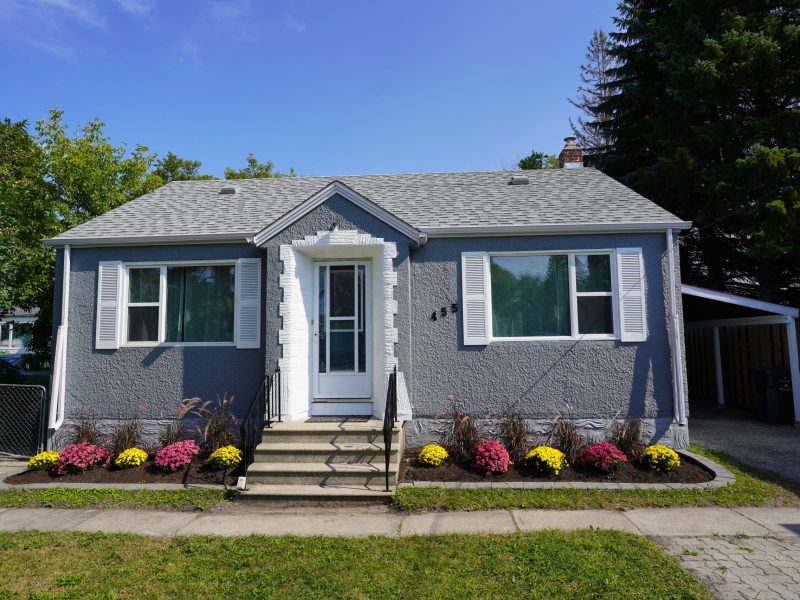 Scotia St – Scotia Heights River Property