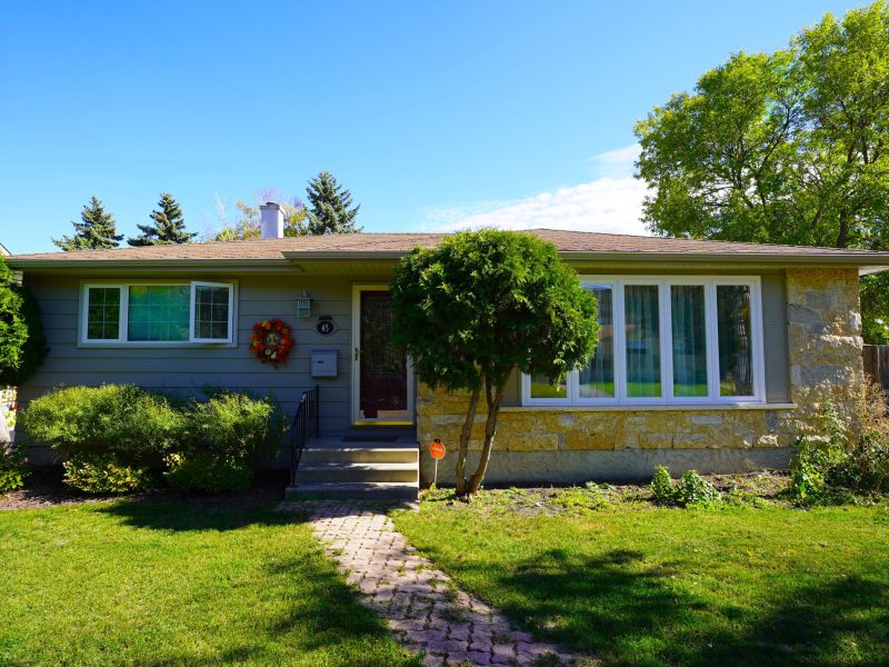 Valley Gardens House for Sale