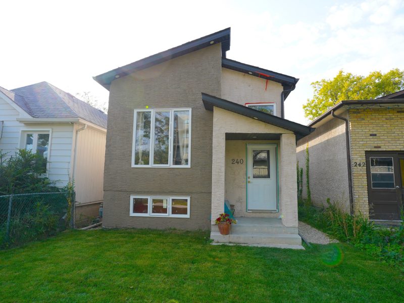 St. James House For Sale