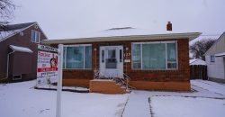 Seven Oaks Ave – West Kildonan