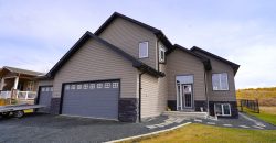 Pebblestone Drive – Stony Mountain House for Sale