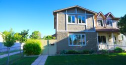 McMeans Avenue E – Transcona Home For Sale