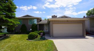 Cyril Place – Southdale House for Sale