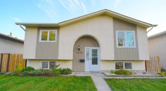 2178 Burrows Avenue – Tyndall Park Winnipeg House For Sale