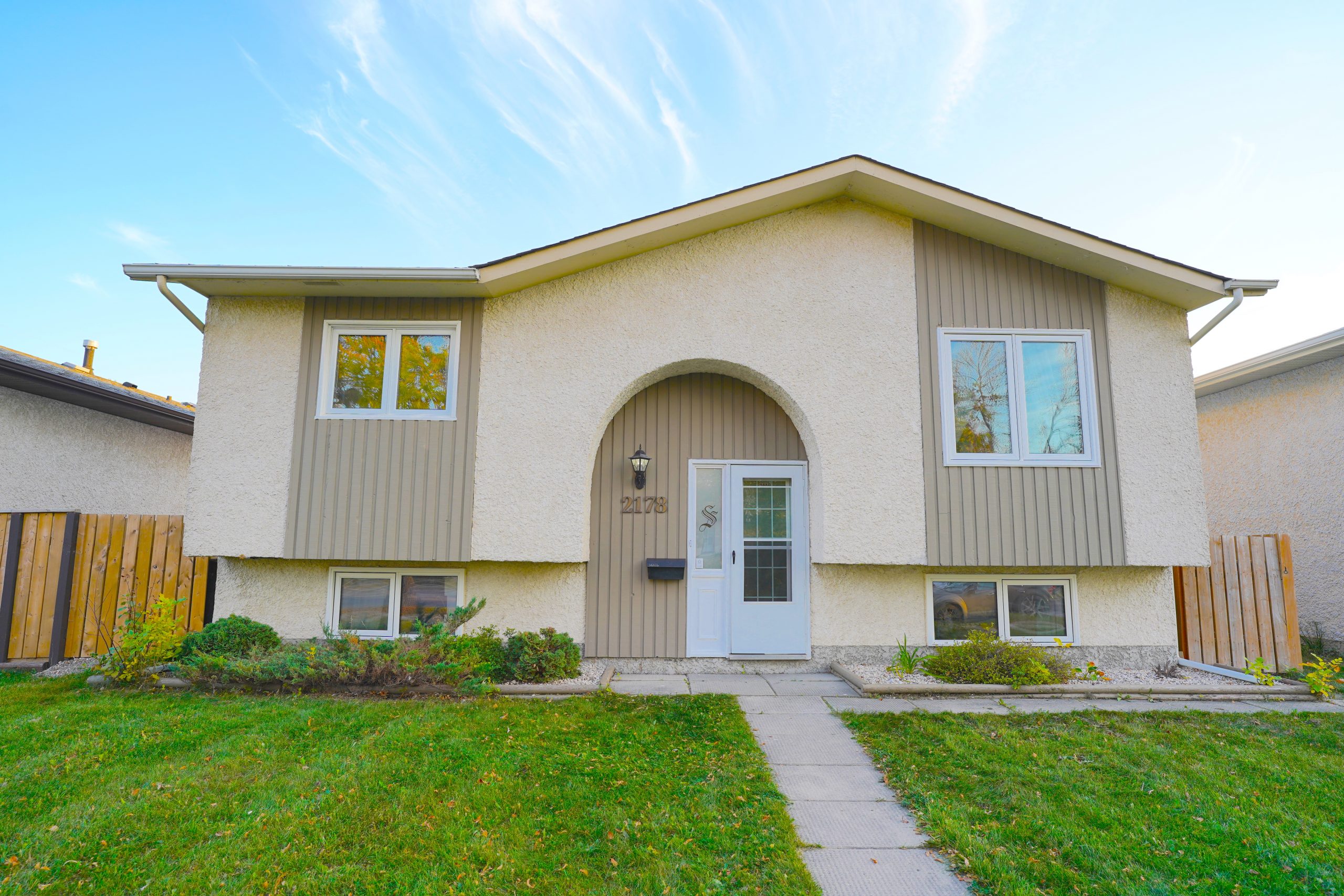 2178 Burrows Avenue – Tyndall Park Winnipeg House For Sale