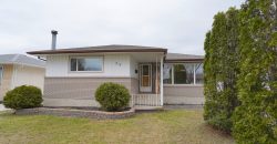 56 Gemini Ave – North Kildonan House For Sale