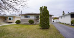 56 Gemini Ave – North Kildonan House For Sale