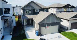 386 Bonaventure Drive W – Bonavista Home For Sale