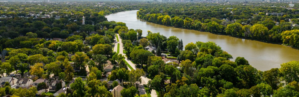 Tips for first-time home buyers in Winnipeg