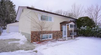 542 Paufeld Drive – North Kildonan House For Sale