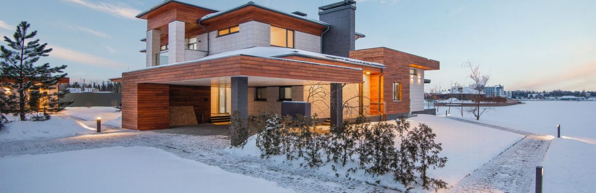 What could be lowering your Winnipeg homes value?