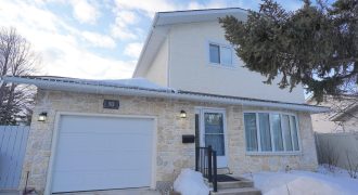 10 Douglas Lawrence Bay – North Kildonan House For Sale