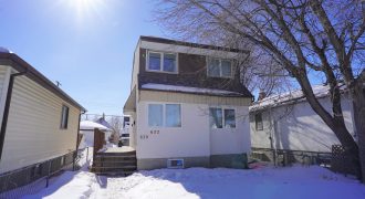 630/632 Talbot Avenue – Duplex For Sale