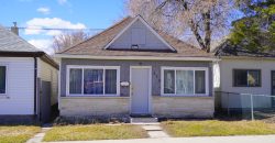 518 Polson Avenue – Turn-Key 3-Bedroom Sinclair Park Home