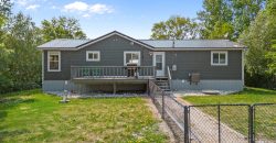 379 Sandpiper Road, St. Laurent