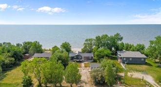 379 Sandpiper Road, St. Laurent