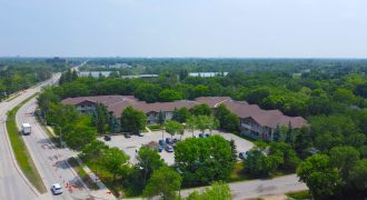 207-4314 Grant Avenue – Luxury Living in Charleswood’s Fairmont Woods