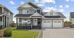 49 Wyndham Court – Exquisite Living in Niverville