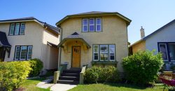 673 Sherburn Street | Beautifully Updated Home