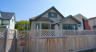 419 Salter Avenue | Move-in ready home!