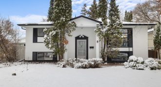 8 Carriage Bay – Mid-Century Charm Meets Family Living in Heritage Park