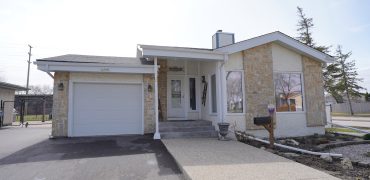 Charming Family Home for Sale at 3 St Moritz Road, Sun Valley, Winnipeg