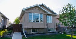 Immaculate 3 Bedroom Bi-Level Home in East Transcona, Winnipeg