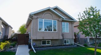 Immaculate 3 Bedroom Bi-Level Home in East Transcona, Winnipeg