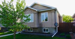 Immaculate 3 Bedroom Bi-Level Home in East Transcona, Winnipeg